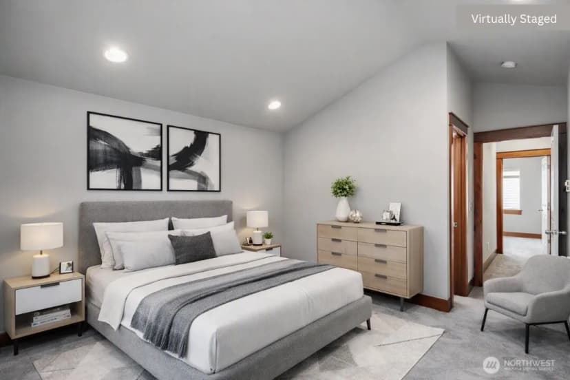 Property photo for 5260 Brooklyn Avenue Ne #b, Seattle photo 13