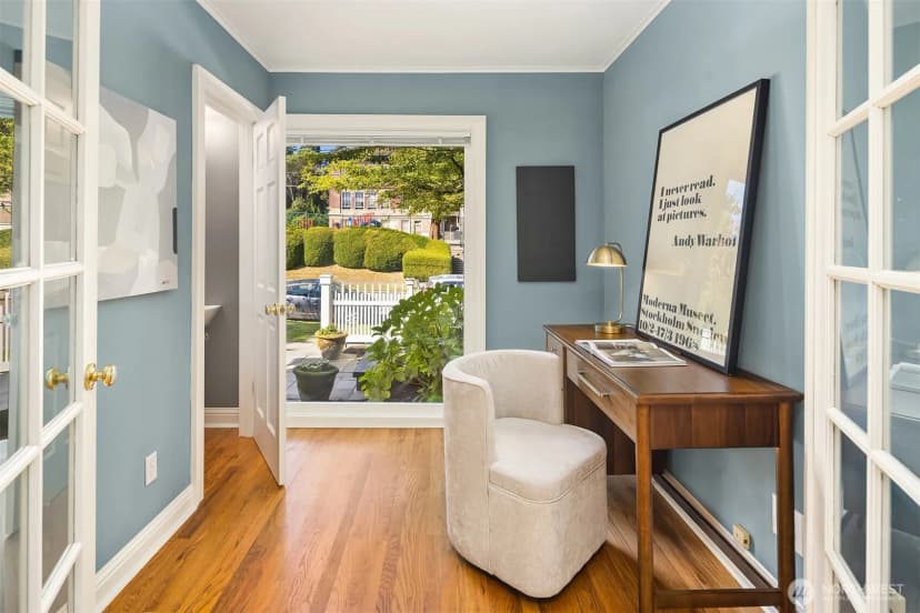 Property photo for 1612 38th Avenue E, Seattle photo 8