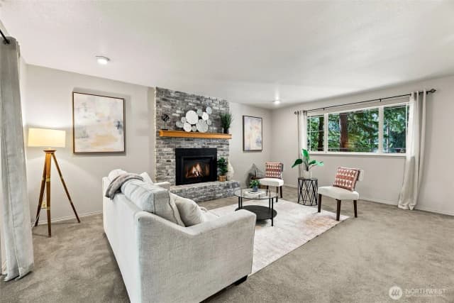Property photo for 7016 Glen Terra Court Se, Lacey photo 5