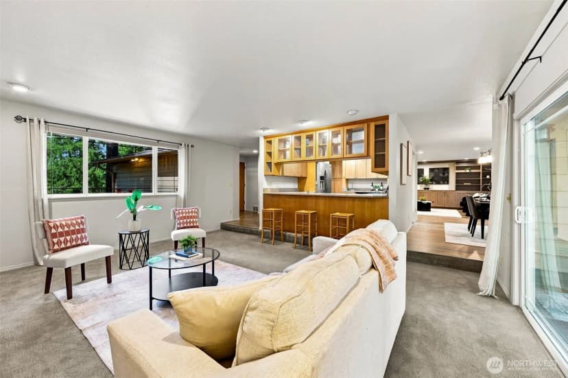 Property photo for 7016 Glen Terra Court Se, Lacey photo 6