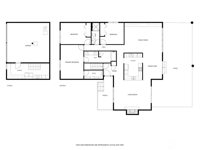 Property photo for 7016 Glen Terra Court Se, Lacey photo 34