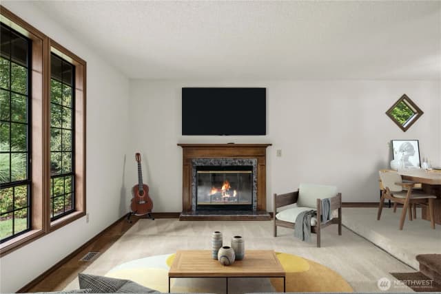 Property photo for 21839 Se 221st Street, Maple Valley photo 4