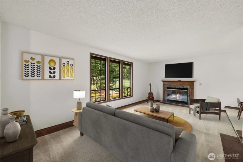 Property photo for 21839 Se 221st Street, Maple Valley photo 3