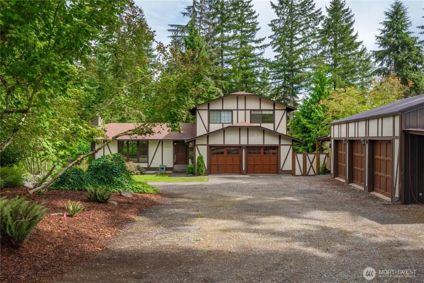 Property photo for 21839 Se 221st Street, Maple Valley