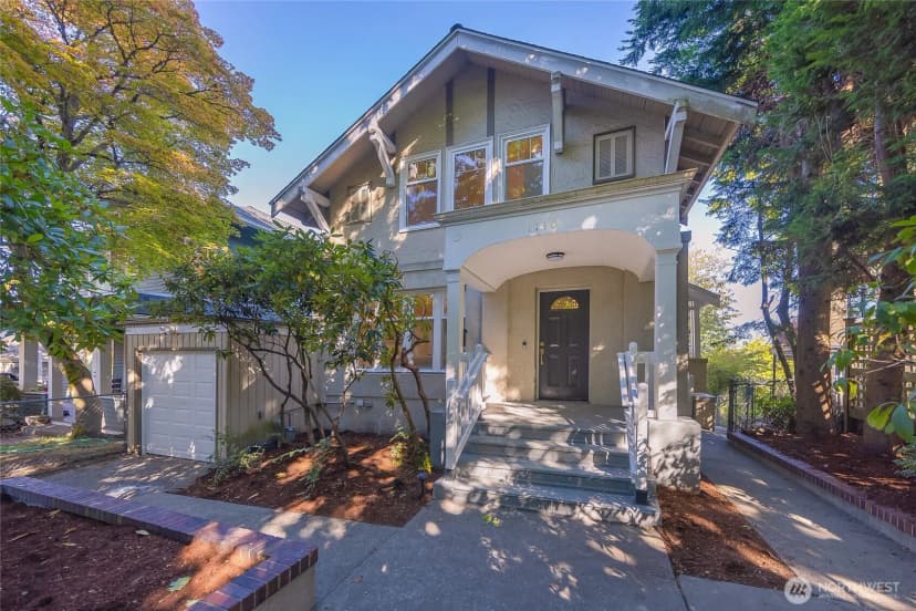 Property photo for 1140 23rd Avenue E, Seattle photo 2