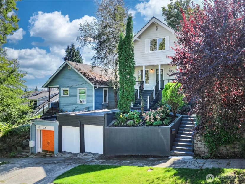 Property photo for 317 Ne 58th Street, Seattle photo 12