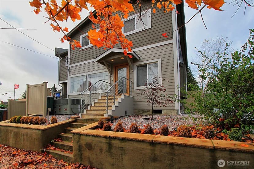Property photo for 8011 Aurora Avenue N, Seattle