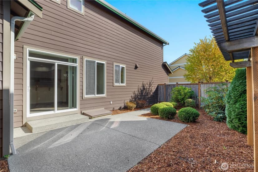 Property photo for 4634 Rochelle Street Se, Lacey photo 31