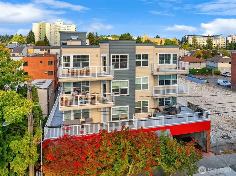 Property photo for 432 Ne Ravenna Boulevard #401, Seattle photo 24
