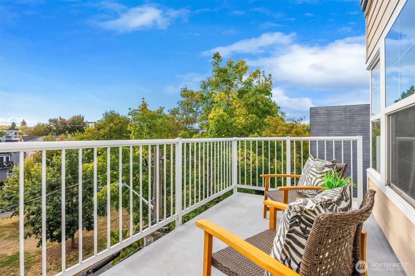 Property photo for 432 Ne Ravenna Boulevard #401, Seattle photo 17