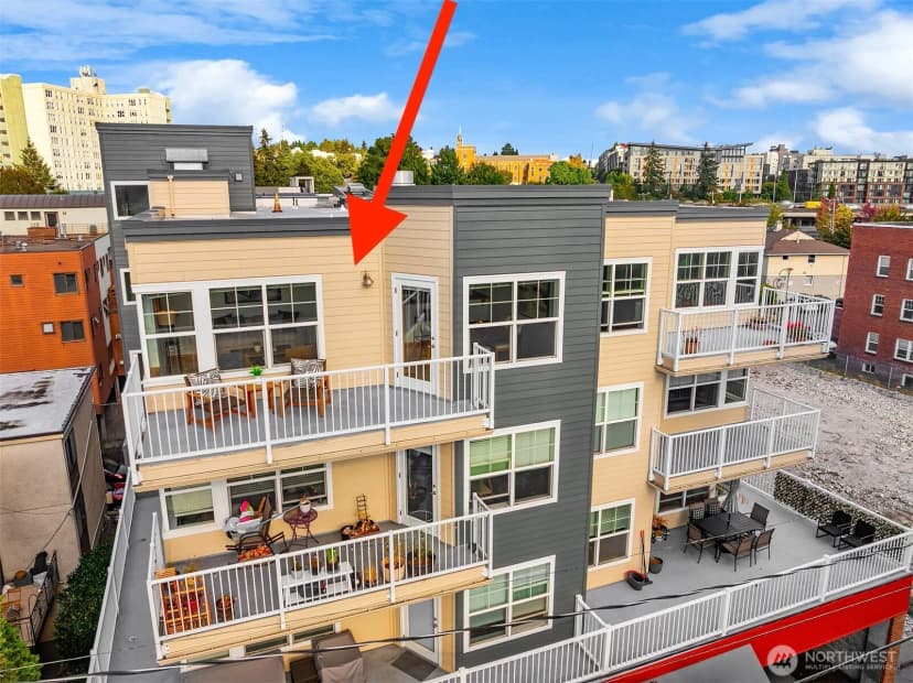 Property photo for 432 Ne Ravenna Boulevard #401, Seattle photo 26