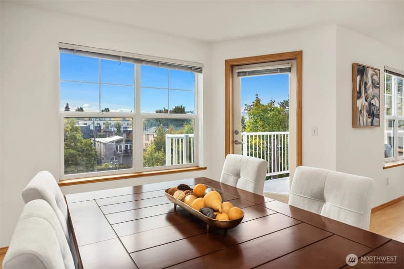 Property photo for 432 Ne Ravenna Boulevard #401, Seattle photo 6