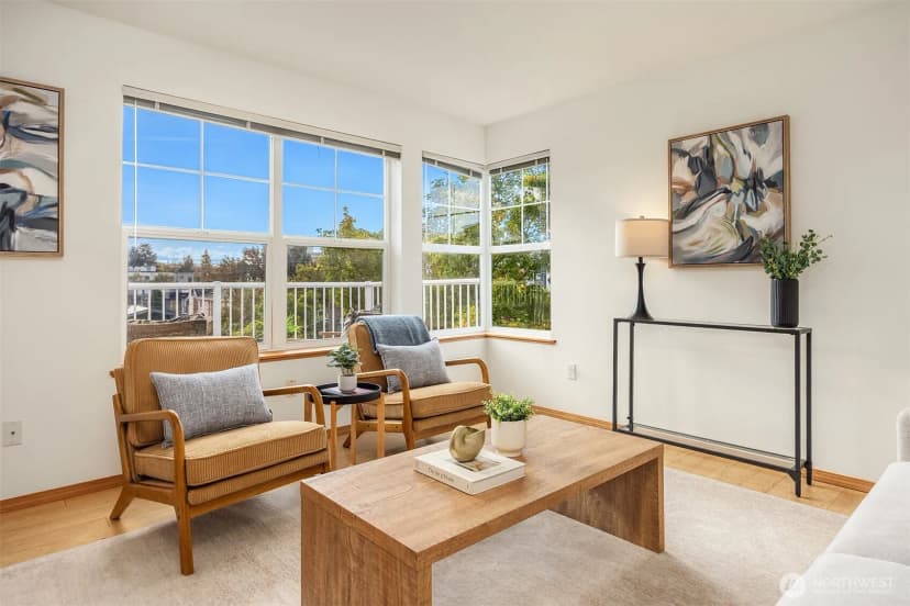 Property photo for 432 Ne Ravenna Boulevard #401, Seattle photo 4