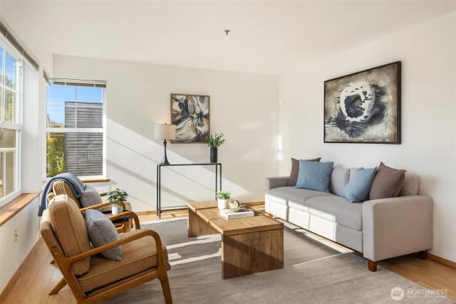 Property photo for 432 Ne Ravenna Boulevard #401, Seattle photo 3