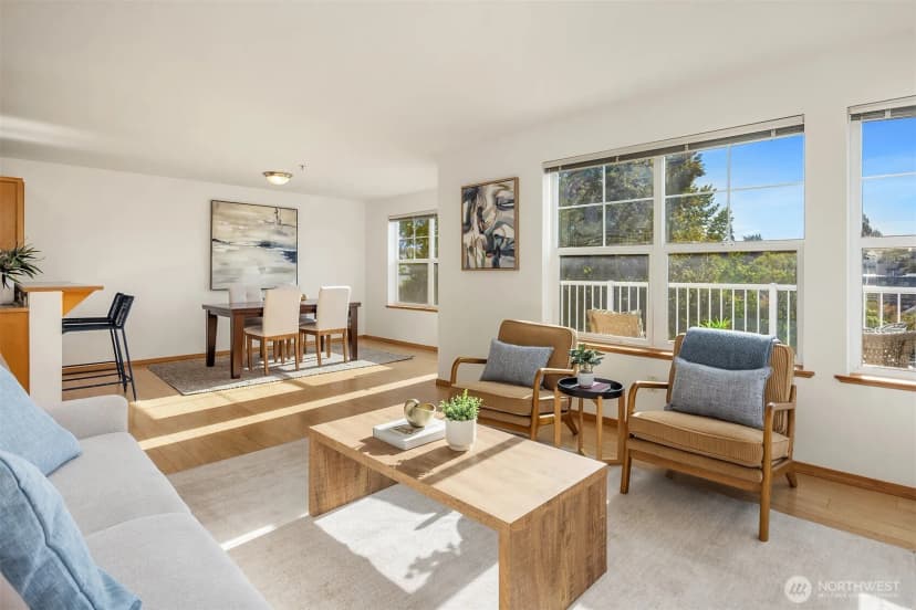 Property photo for 432 Ne Ravenna Boulevard #401, Seattle