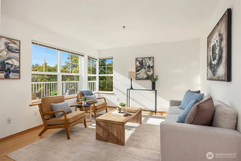 Property photo for 432 Ne Ravenna Boulevard #401, Seattle photo 2