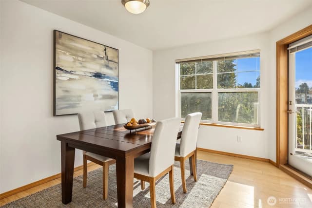 Property photo for 432 Ne Ravenna Boulevard #401, Seattle photo 5