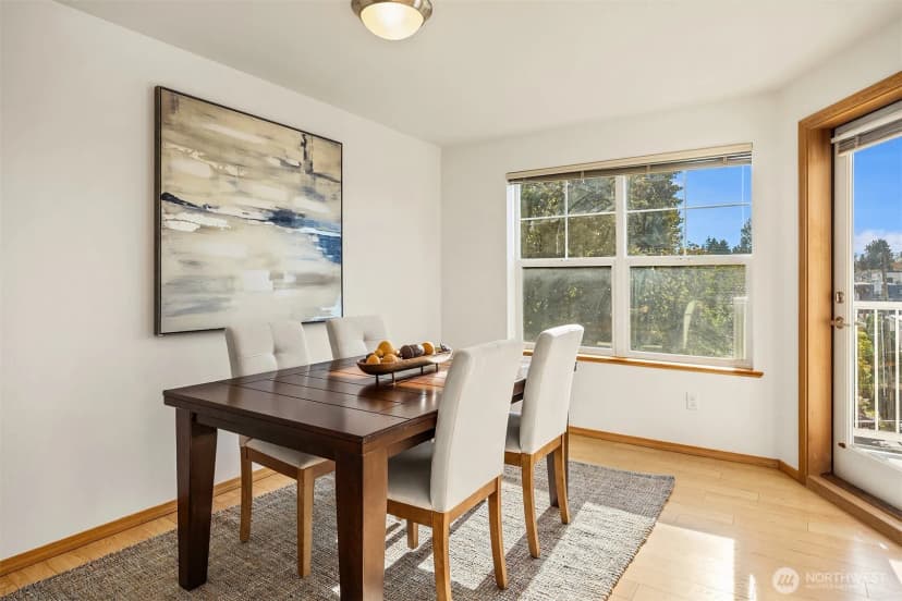 Property photo for 432 Ne Ravenna Boulevard #401, Seattle photo 5