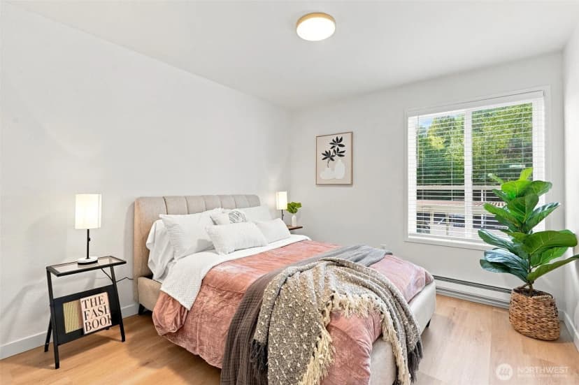 Property photo for 4187 W Lake Sammamish Parkway Se #b207, Bellevue photo 21
