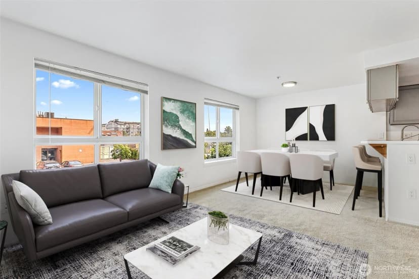 Property photo for 2805 Ne 125th Street #204, Seattle