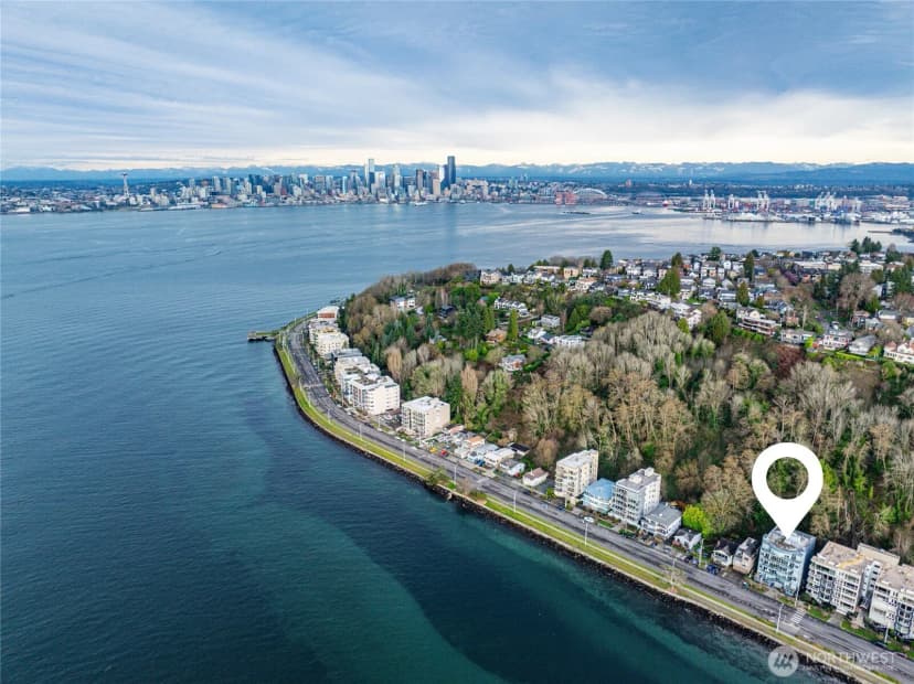 Property photo for 1374 Alki Avenue Sw #400, Seattle photo 22
