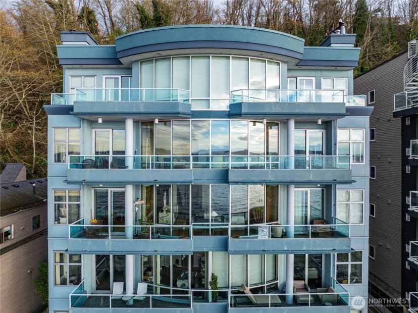 Property photo for 1374 Alki Avenue Sw #400, Seattle photo 5