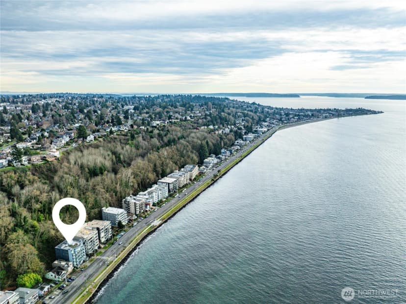 Property photo for 1374 Alki Avenue Sw #400, Seattle photo 23