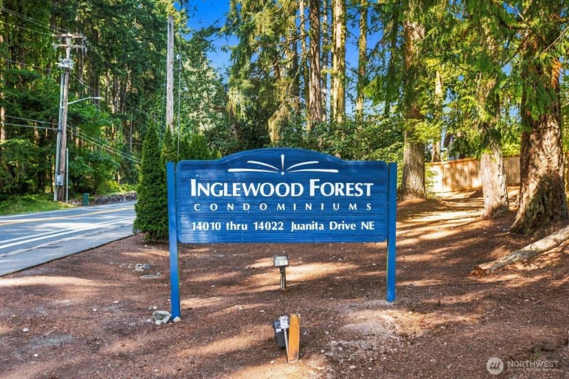 Property photo for 14010 Juanita Drive Ne #c6, Kirkland