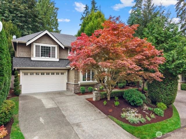 Property photo for 11664 168th Court Ne, Redmond