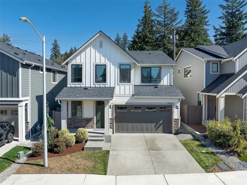 Property photo for 19226 139th Place Se, Renton
