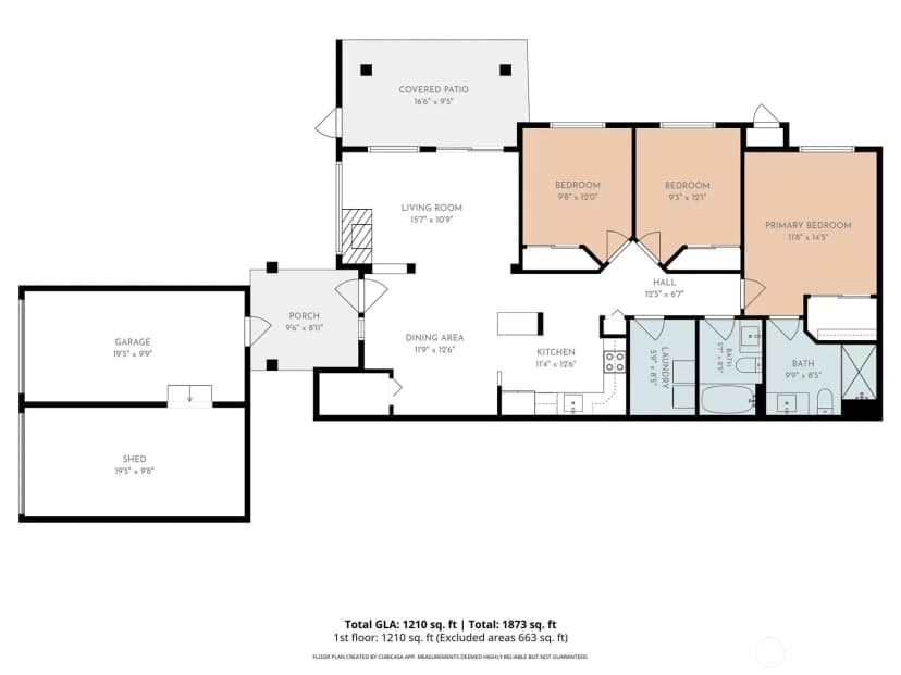 Property photo for 8905 Meridian Place Ne #100, Lake Stevens photo 29