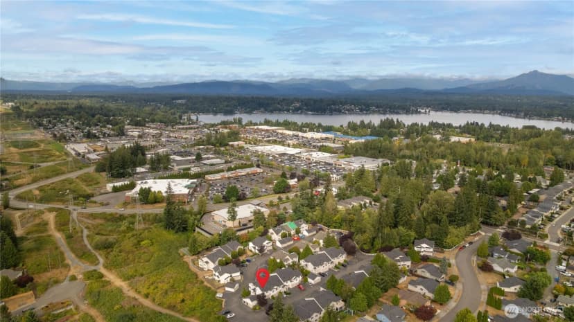Property photo for 8905 Meridian Place Ne #100, Lake Stevens photo 3