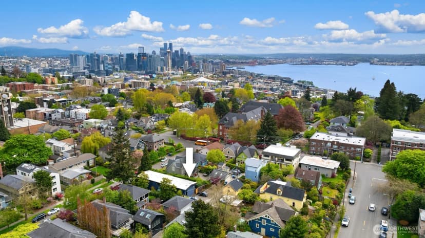 Property photo for 1519 5th Ave W #5, Seattle photo 15