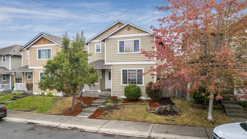 Property photo for 18311 96th Avenue E, Puyallup
