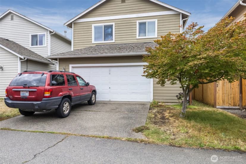 Property photo for 18311 96th Avenue E, Puyallup photo 25