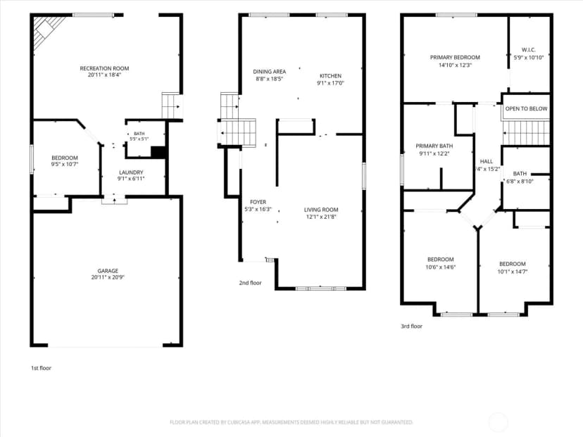 Property photo for 28116 225th Pl Se, Maple Valley photo 32