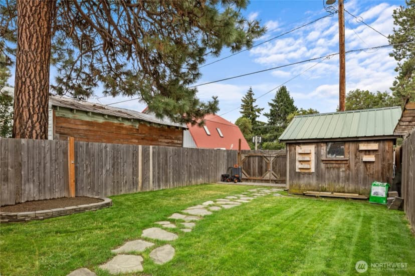 Property photo for 611 Cleveland Avenue, South Cle Elum photo 14