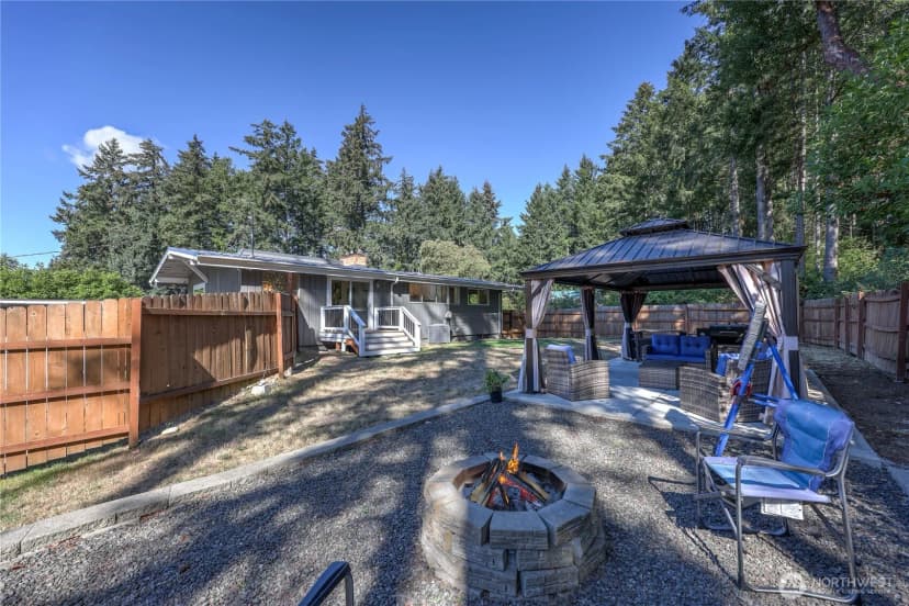 Property photo for 1868 Nw Palmer Lane, Bremerton photo 15