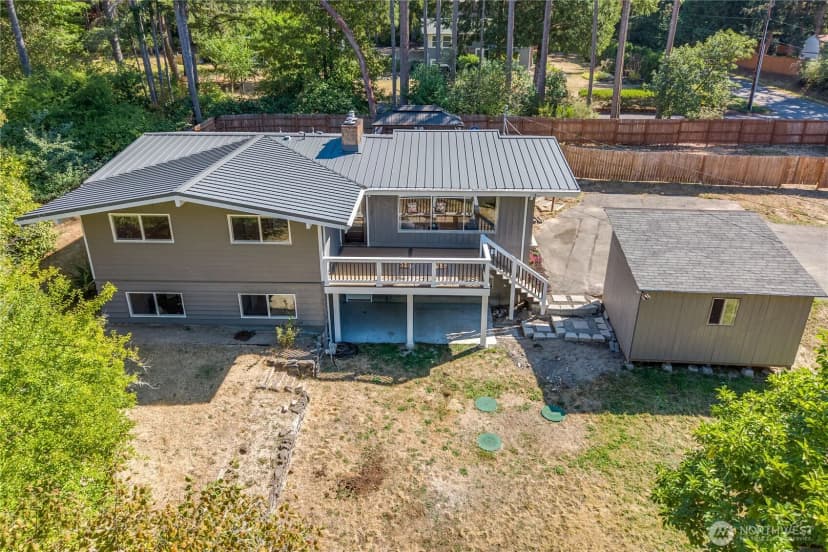 Property photo for 1868 Nw Palmer Lane, Bremerton photo 39
