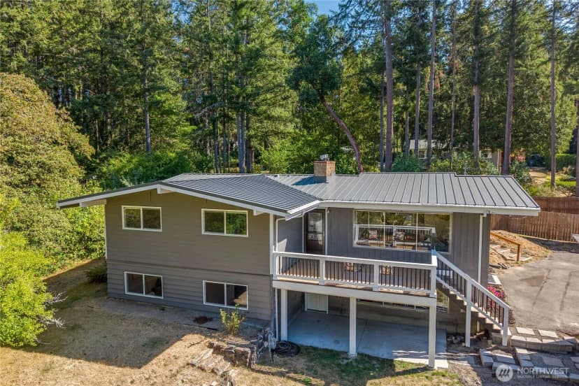 Property photo for 1868 Nw Palmer Lane, Bremerton photo 40
