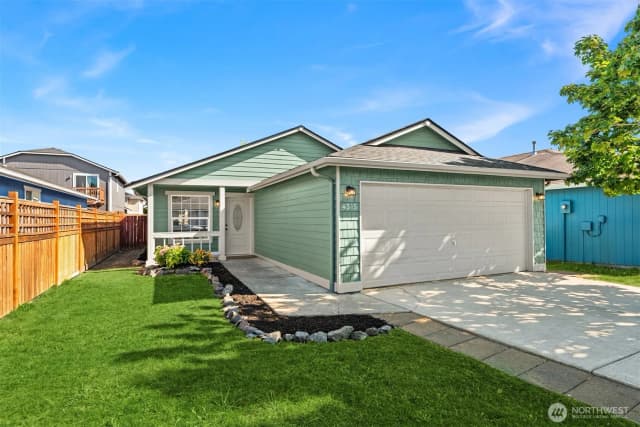 Property photo for 4315 150th Street Ne, Marysville