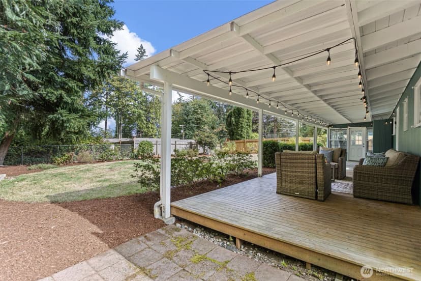 Property photo for 16318 Se Newport Way, Bellevue photo 29