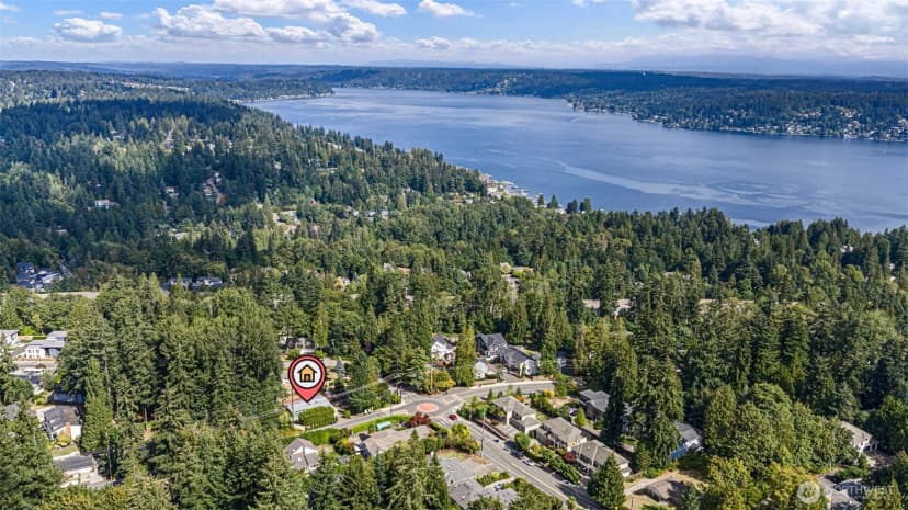 Property photo for 16318 Se Newport Way, Bellevue photo 32