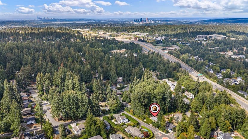 Property photo for 16318 Se Newport Way, Bellevue photo 33