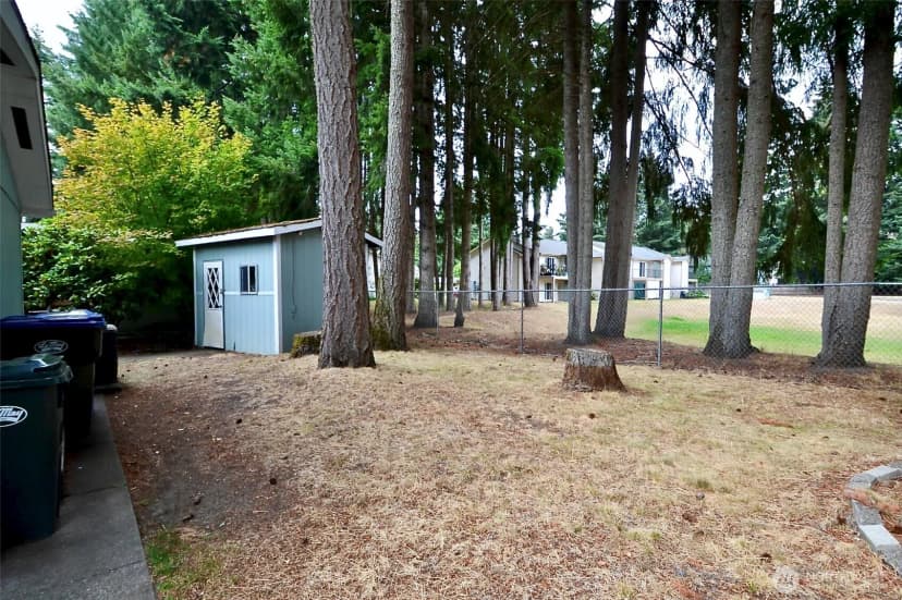 Property photo for 5250 College Street Se #28, Lacey photo 30
