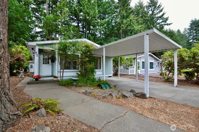 Property photo for 5250 College Street Se #28, Lacey