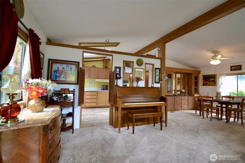 Property photo for 5250 College Street Se #28, Lacey photo 8
