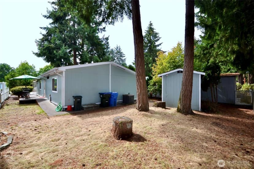 Property photo for 5250 College Street Se #28, Lacey photo 29