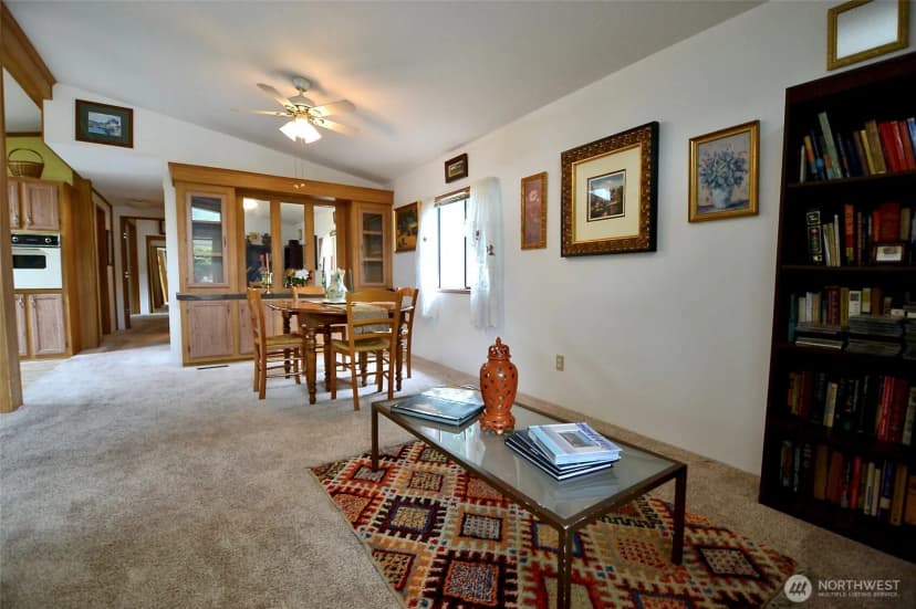 Property photo for 5250 College Street Se #28, Lacey photo 13