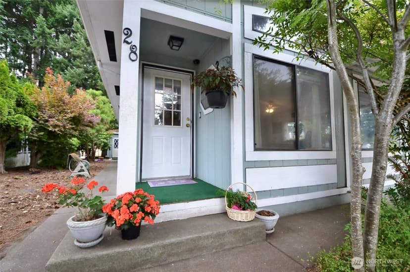 Property photo for 5250 College Street Se #28, Lacey photo 7